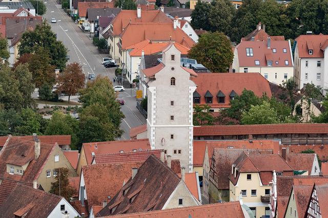 Reimlinger Tor